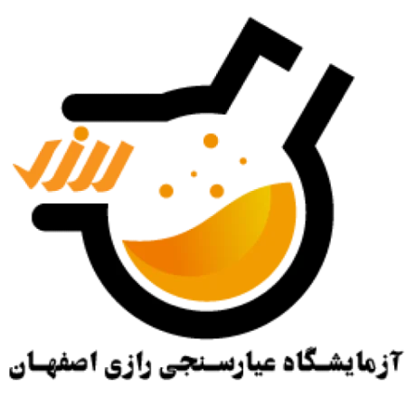آزمایشگاه عیارسنجی طلای رازی